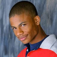 Jordan Calloway, 33 (Attore TV)