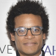 Jordan Carlos, 45 (Comedian)
