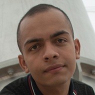 Jordan Catari, 30 (YouTube-ster)