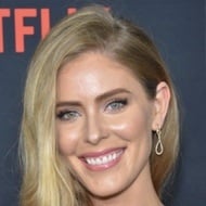 Jordan Claire Robbins, 35 (TV Actress)