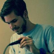 Jordan Cwierz, 33 (YouTube Star)