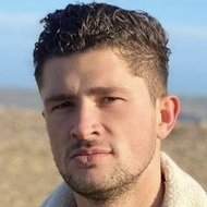Jordan Davies, 31 (Reality Star)