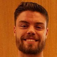 Jordan Devlin, 35 (Wrestler)