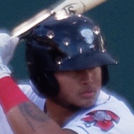 Jordan Diaz, 25 (Baseball Player)