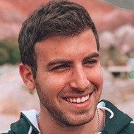 Jordan Elías, 32 (Instagram明星)