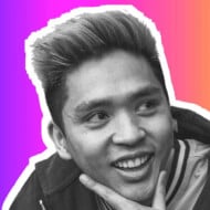 Jordan Estrada, 35 (Звезда Тиктока)