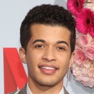 Jordan Fisher, 31 (TV Actor)