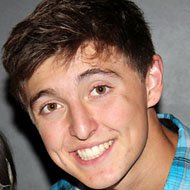 Jordan Fry, 30 (Attore di film)
