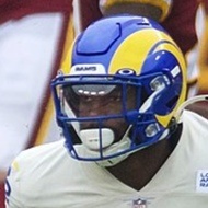 Jordan Fuller, 27 (Football Player)