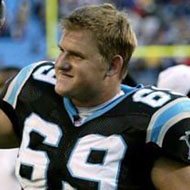 Jordan Gross, 45 (足球运动员)