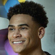 Jordan Hames, 30 (Reality Star)