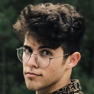 Jordan Hanna, 26 (TikTok Star)