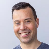 Jordan Harbinger, 45 (Podcast Host)