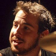 Jordan Hastings, 43 (Drummer)