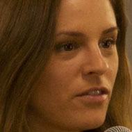 Jordan Hayes, 36 (TV Actress)