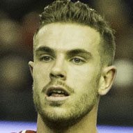 Jordan Henderson, 33 (Soccer Player)