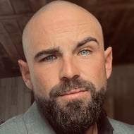 Jordan Herring, 37 (TikTok明星)