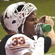 Jordan Hicks, 33 (足球運動員)