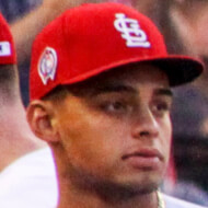 Jordan Hicks, 29 (Joueur de baseball)