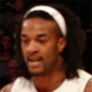 Jordan Hill, 36 (篮球运动员)