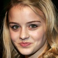 Jordan Hinson, 34 (TV-Schauspielerin)