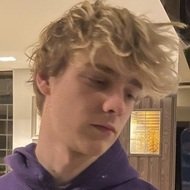 Jordan Houston, 22 (YouTube Star)