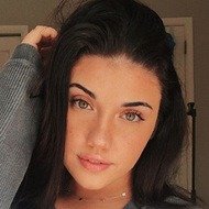 Jordan Hurley, 21 (TikTok明星)