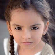Jordan Jeanna, 12 (Звезда Инстаграма)