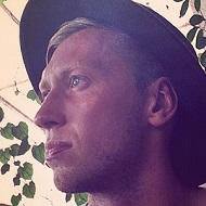 Jordan Jones, 35 (Australian Rules Footballer)