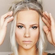 Jordan Knox, 30 (現實之星)