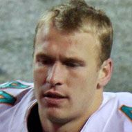 Jordan Kovacs, 35 (Cầu thủ bóng bầu dục)