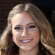 Jordan Kristine, 24 (TikTok明星)