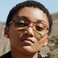 Jordan Kristine Seamón, 22 (TV Actress)