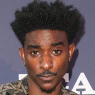 Jordan L. Jones, 32 (TV Actor)