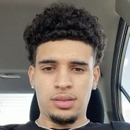 Jordan Lacey, 26 (YouTuber)