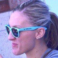 Jordan Larson, 37 (Волейболист)