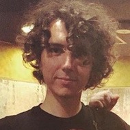 Jordan Lawlor, 32 (Chitarrista)