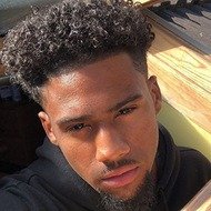 Jordan Lee, 28 (Pop Singer)
