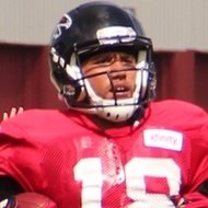 Jordan Leslie, 34 (足球运动员)