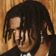 Jordan Markus, 25 (Chanteur R&B)