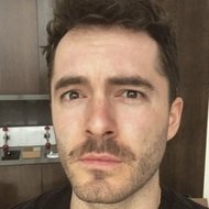 Jordan Maron, 33 (YouTube Star)