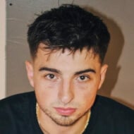 Jordan McCabe, 25 (Basketbal speler)