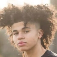 Jordan McCallister, 24 (TikTok Star)