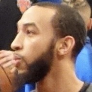 Jordan McLaughlin, 29 (篮球运动员)