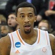 Jordan McRae, 34 (篮球运动员)