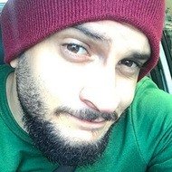 Jordan Mendoza, 30 (TV Show Host)