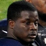 Jordan Mills, 33 (Football Player)