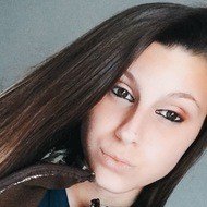 Jordan Moore, 22 (TikTok Star)