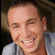 Jordan Pease, 35 (Comédien)