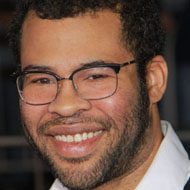 Jordan Peele, 45 (Comedian)